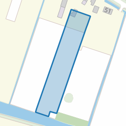 Perceel GDM00-N-2692