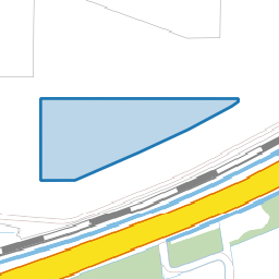 Perceel GDM00-N-2709