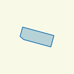 Perceel GDM00-N-2758