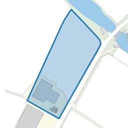 Perceel GDM00-N-29