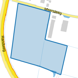 Perceel GDM00-N-338