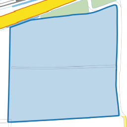 Perceel GDM00-N-458