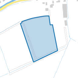 Perceel GDM00-N-708