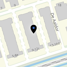 Appartement GDM00 N 746 10