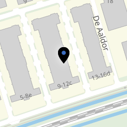 Appartement GDM00 N 746 11