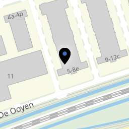 Appartement GDM00 N 746 121