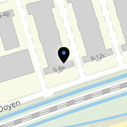 Appartement GDM00 N 746 122