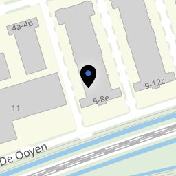 Appartement GDM00 N 746 123