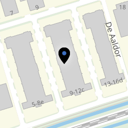 Appartement GDM00 N 746 13