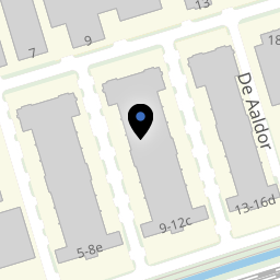 Appartement GDM00 N 746 14