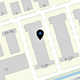 Appartement GDM00 N 746 24