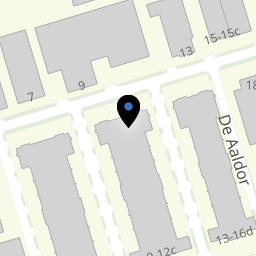 Appartement GDM00 N 746 3