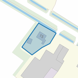 Perceel GDM00-N-749