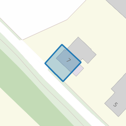 Perceel GDM00-N-777