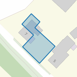 Perceel GDM00-N-778