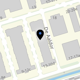 Appartement GDM00 N 819 12