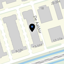 Appartement GDM00 N 819 13