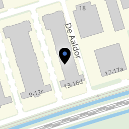 Appartement GDM00 N 819 14