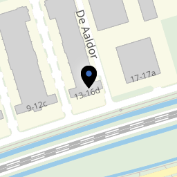 Appartement GDM00 N 819 15