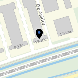 Appartement GDM00 N 819 16