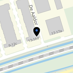 Appartement GDM00 N 819 17