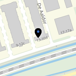 Appartement GDM00 N 819 18