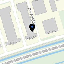 Appartement GDM00 N 819 19