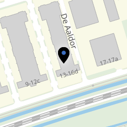 Appartement GDM00 N 819 20