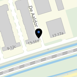 Appartement GDM00 N 819 21