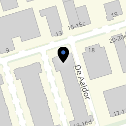 Appartement GDM00 N 819 5