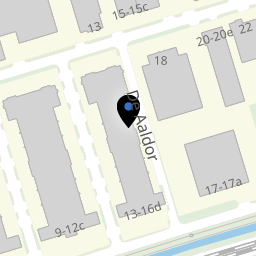 Appartement GDM00 N 819 8