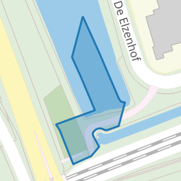 Perceel GDM00-N-893