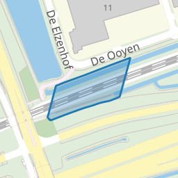 Perceel GDM00-N-924