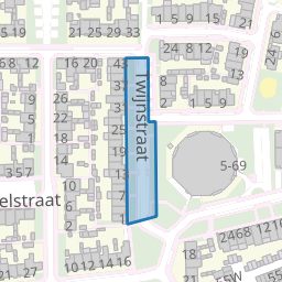 Perceel GDP00-C-2972