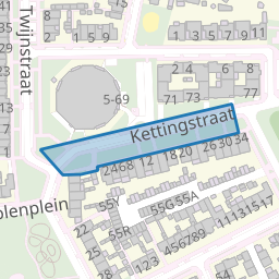 Perceel GDP00-C-2979