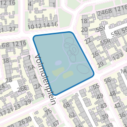 Perceel GDP00-C-2983