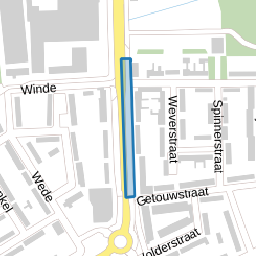 Perceel GDP00-C-2987