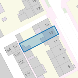 Perceel GDP00-C-2992