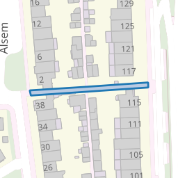 Perceel GDP00-C-3033