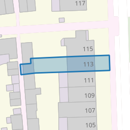 Perceel GDP00-C-3035