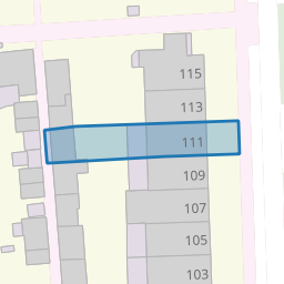 Perceel GDP00-C-3036