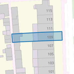 Perceel GDP00-C-3037