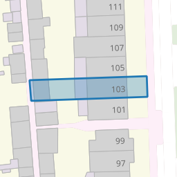 Perceel GDP00-C-3040