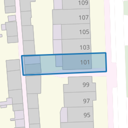 Perceel GDP00-C-3041