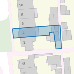 Perceel GDP00-C-3064