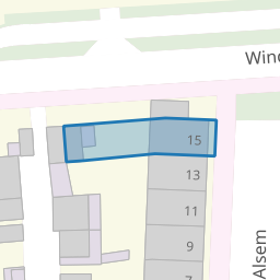 Perceel GDP00-C-3072