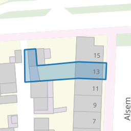 Perceel GDP00-C-3073