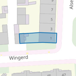 Perceel GDP00-C-3079