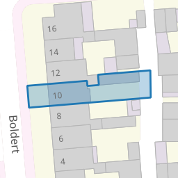 Perceel GDP00-C-3083