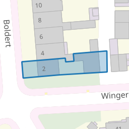 Perceel GDP00-C-3087